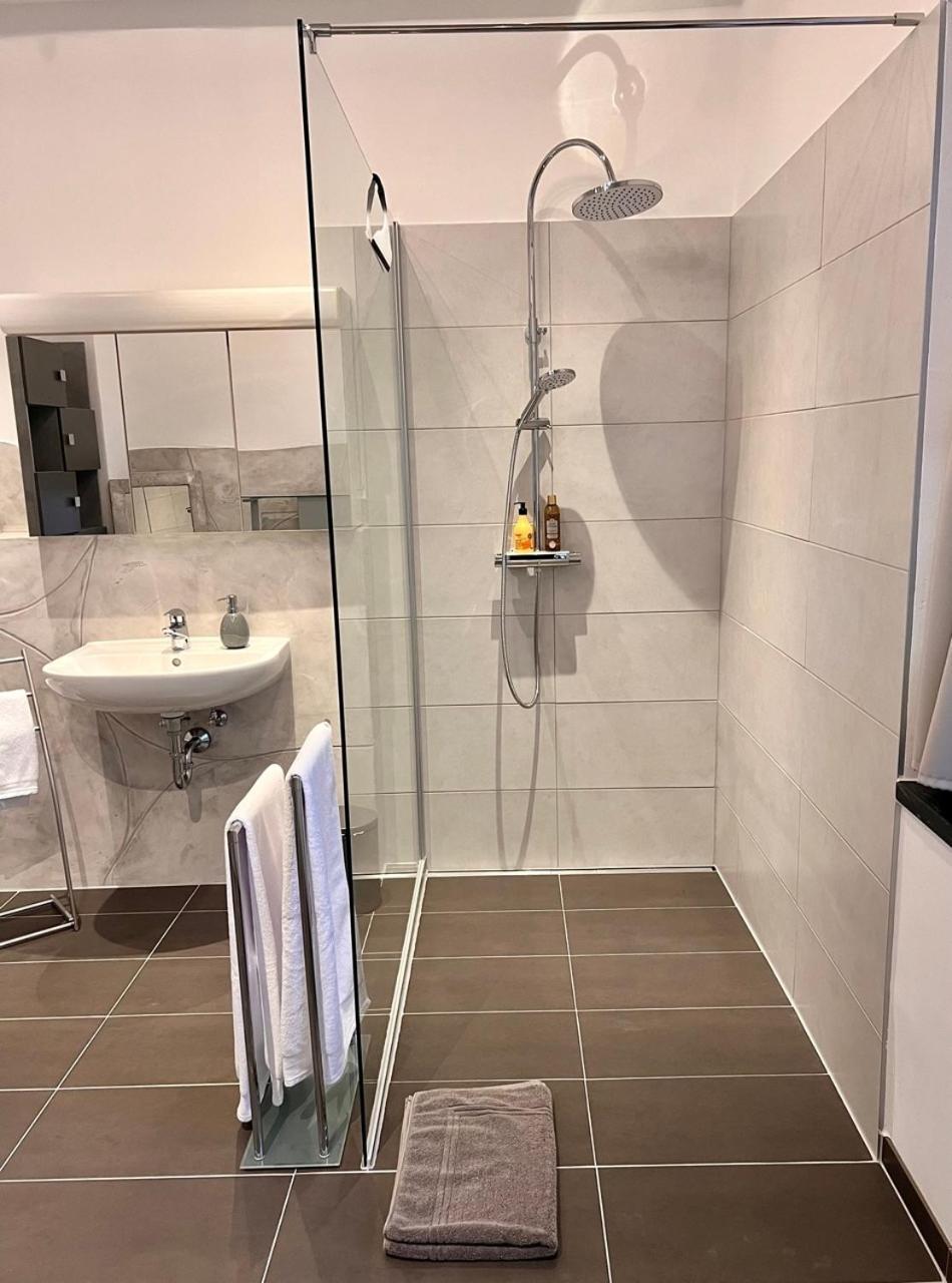 Apartment Magnolien Erding