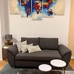 Studio Magnolien Apartment