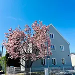 Studio Magnolien Apartment